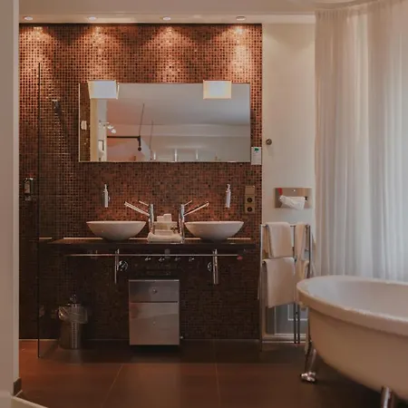 מלון Mittermeier, Hotellerie & Restaurant 4*