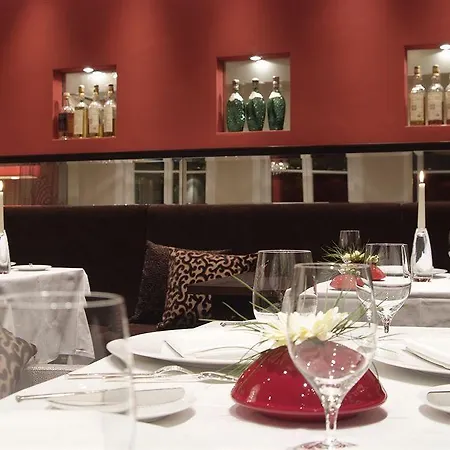 מלון Mittermeier, Hotellerie & Restaurant
