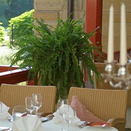 מלון Mittermeier, Hotellerie & Restaurant 4*