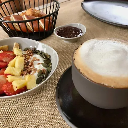 Mittermeier, Hotellerie & Restaurant מלון 4*