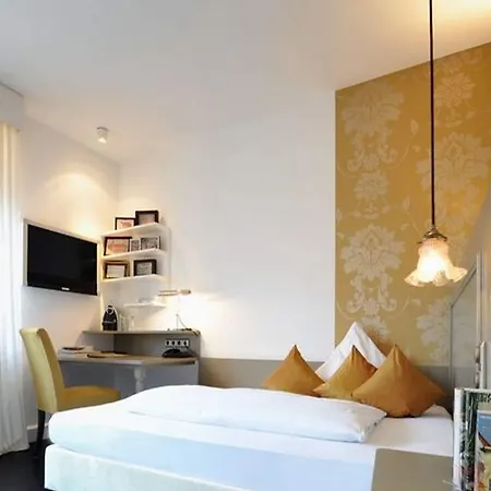 Mittermeier, Hotellerie & Restaurant 4* Rothenburg ob der Tauber