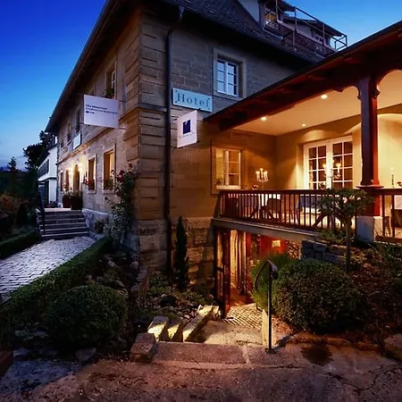 מלון Mittermeier, Hotellerie & Restaurant 4*