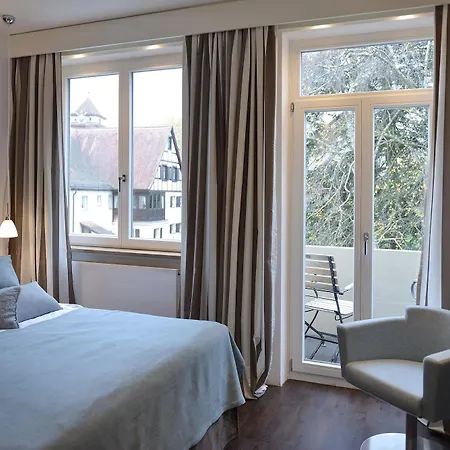 Mittermeier, Hotellerie & Restaurant מלון 4*