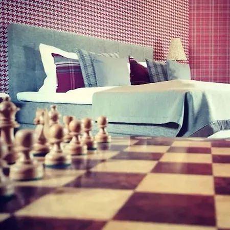 Mittermeier, Hotellerie & Restaurant 4*