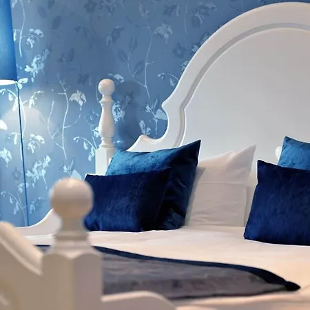 Mittermeier, Hotellerie & Restaurant מלון