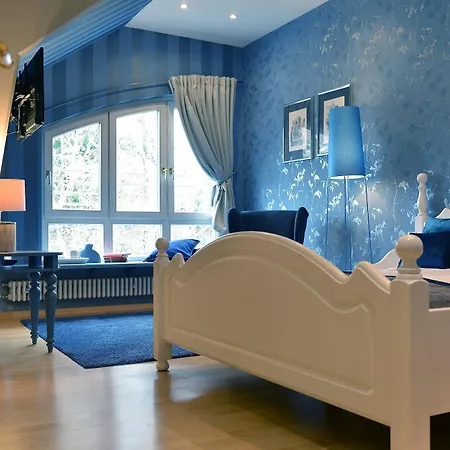 Mittermeier, Hotellerie & Restaurant מלון