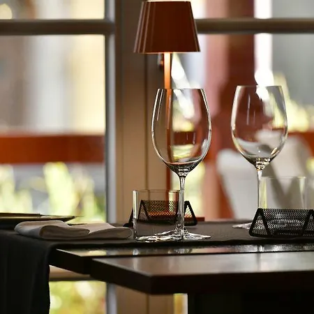 Mittermeier, Hotellerie & Restaurant מלון