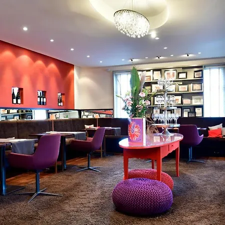 Mittermeier, Hotellerie & Restaurant מלון רוטנבורג אוב דר טאובר