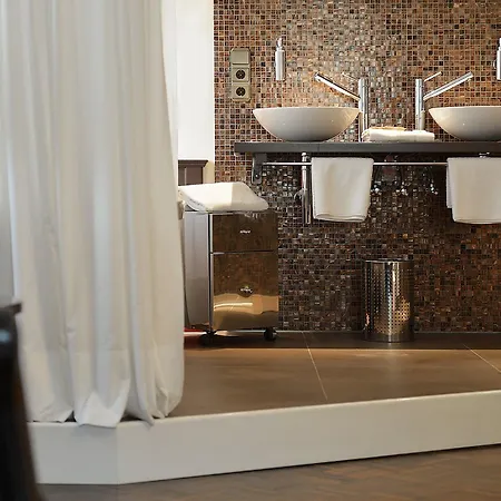 Mittermeier, Hotellerie & Restaurant רוטנבורג אוב דר טאובר