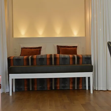מלון Mittermeier, Hotellerie & Restaurant 4*