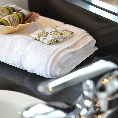 Mittermeier, Hotellerie & Restaurant 4*