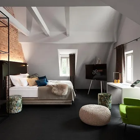 Mittermeier, Hotellerie & Restaurant 4*