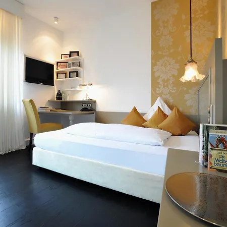 Mittermeier, Hotellerie & Restaurant 4* רוטנבורג אוב דר טאובר