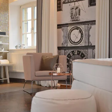 Mittermeier, Hotellerie & Restaurant מלון