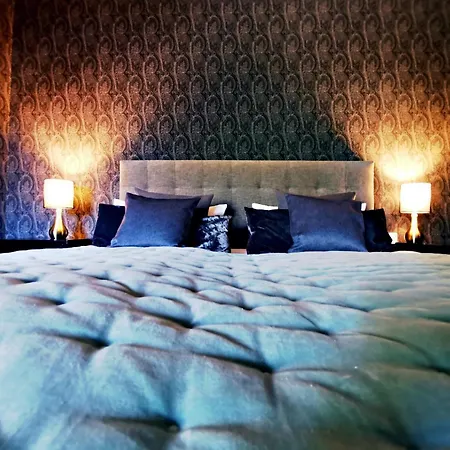 מלון Mittermeier, Hotellerie & Restaurant 4*