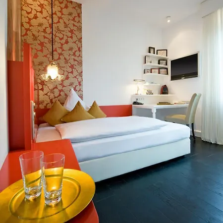 Mittermeier, Hotellerie & Restaurant מלון 4*