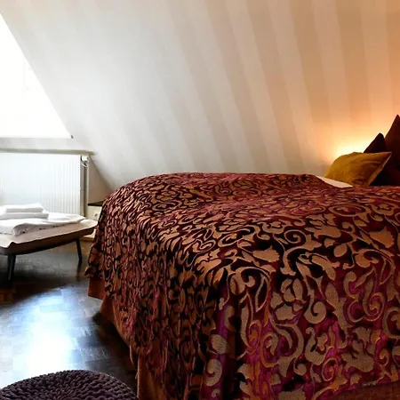 Mittermeier, Hotellerie & Restaurant 4* Rothenburg ob der Tauber