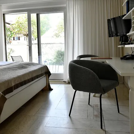 Mittermeier, Hotellerie & Restaurant