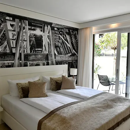 Mittermeier, Hotellerie & Restaurant Hotel