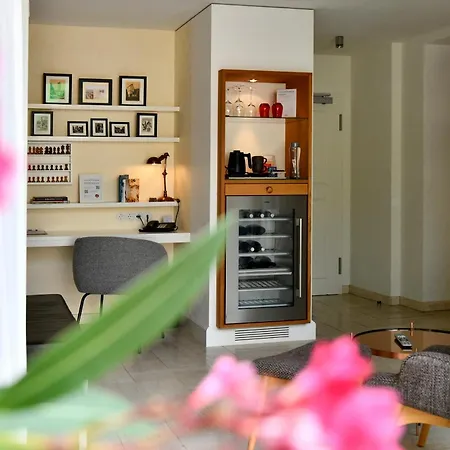 Mittermeier, Hotellerie & Restaurant Hotel