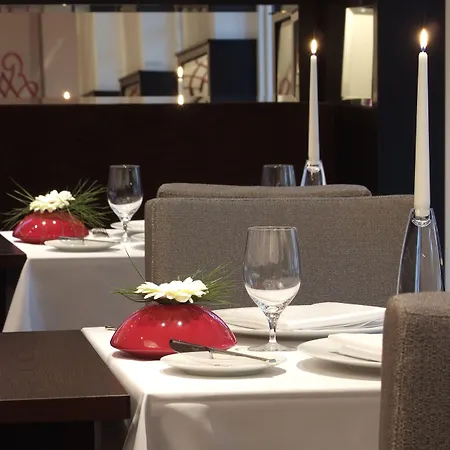 Hotel Mittermeier, Hotellerie & Restaurant 4*