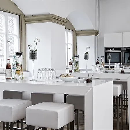 Mittermeier, Hotellerie & Restaurant רוטנבורג אוב דר טאובר