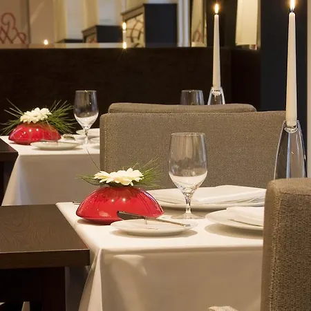 Mittermeier, Hotellerie & Restaurant רוטנבורג אוב דר טאובר