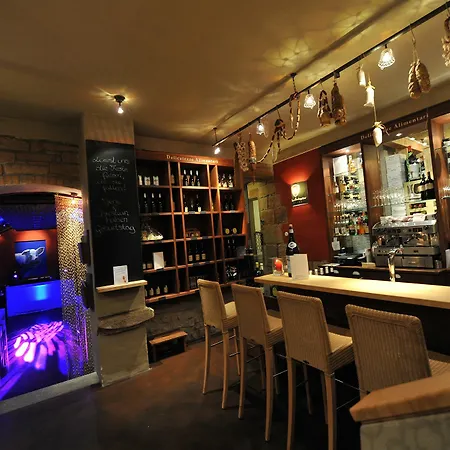 מלון Mittermeier, Hotellerie & Restaurant