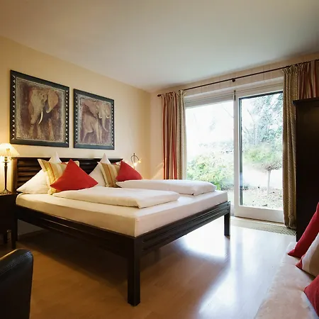 Hotel Mittermeier, Hotellerie & Restaurant 4*