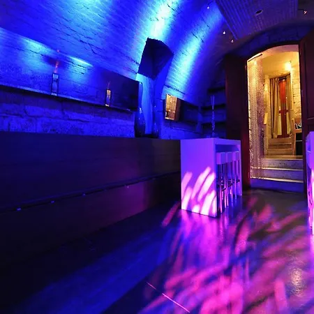 מלון Mittermeier, Hotellerie & Restaurant 4*