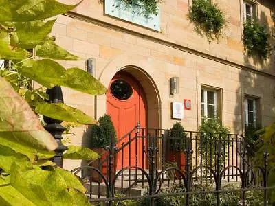 Mittermeier, Hotellerie & Restaurant 4* רוטנבורג אוב דר טאובר