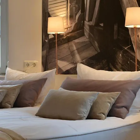 Mittermeier, Hotellerie & Restaurant מלון