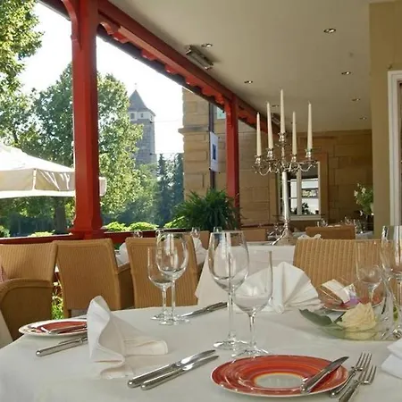 Mittermeier, Hotellerie & Restaurant 4*