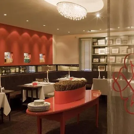 Mittermeier, Hotellerie & Restaurant רוטנבורג אוב דר טאובר