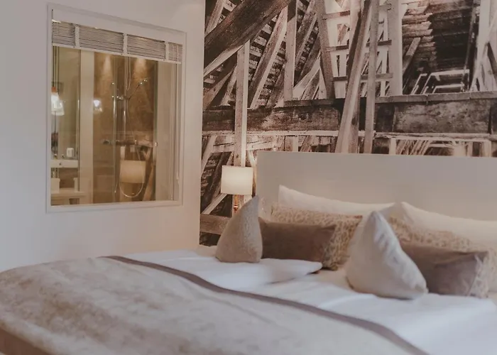 Hotel Mittermeier, Hotellerie & Restaurant