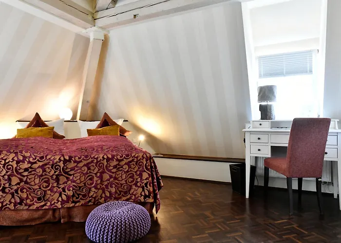 Hotel Mittermeier, Hotellerie & Restaurant 4*