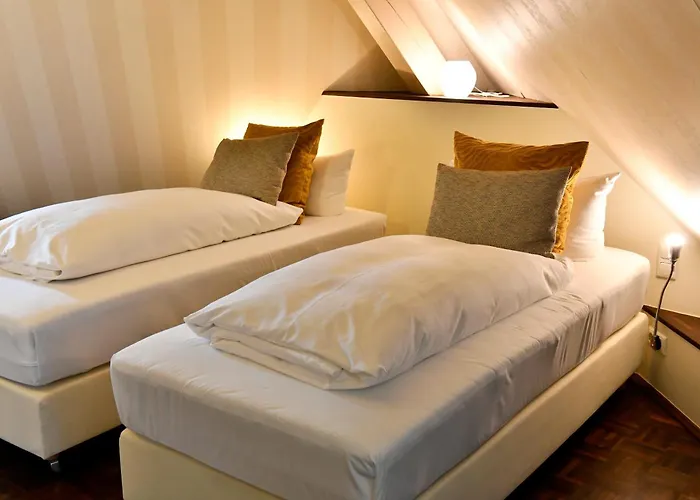 Hotel Mittermeier, Hotellerie & Restaurant 4*