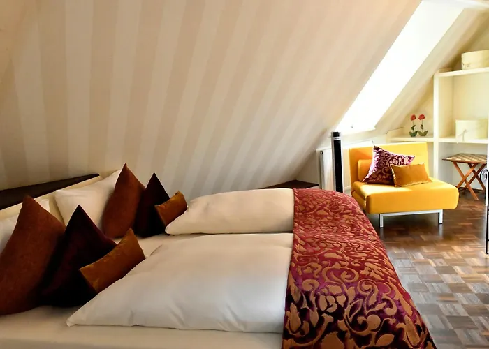 Mittermeier, Hotellerie & Restaurant