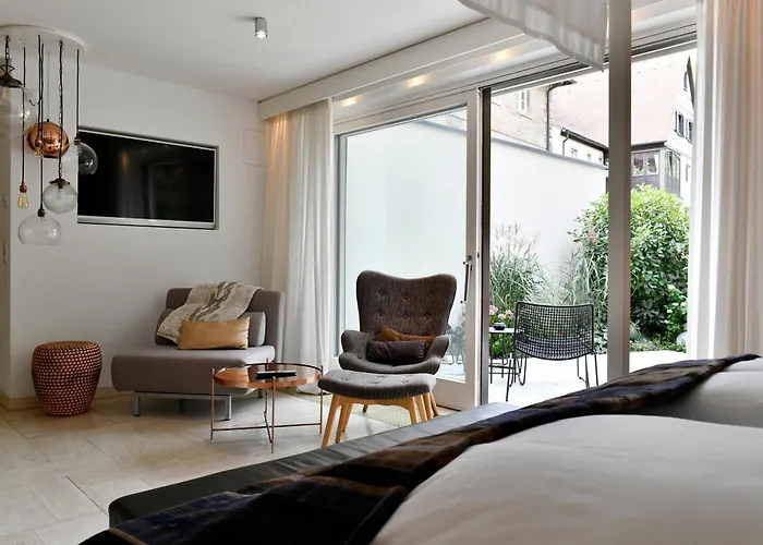 Mittermeier, Hotellerie & Restaurant Rothenburg ob der Tauber