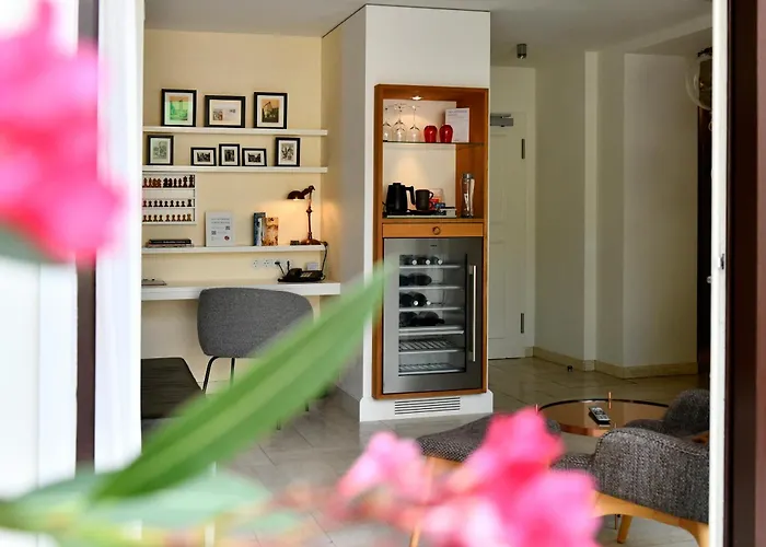 Mittermeier, Hotellerie & Restaurant Hotel