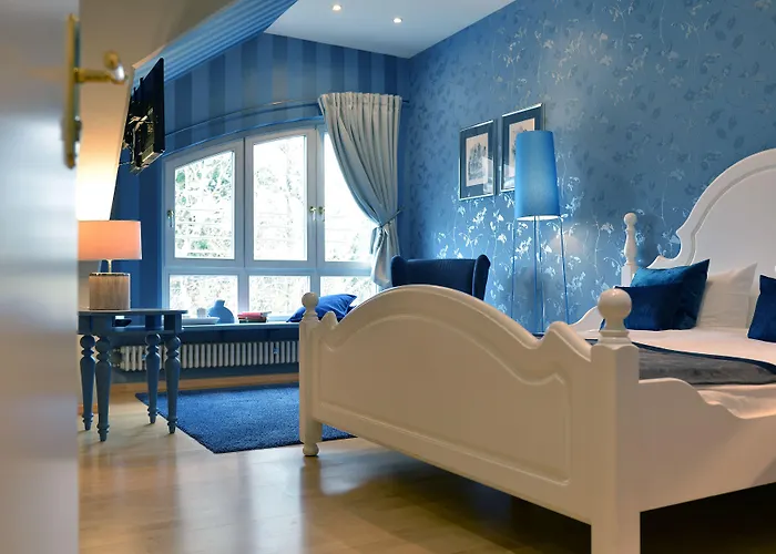 Hotel Mittermeier, Hotellerie & Restaurant