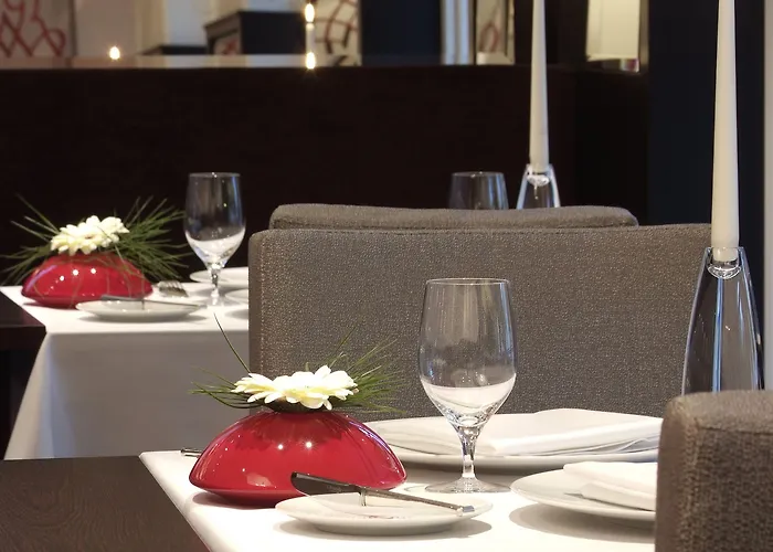 Hotel Mittermeier, Hotellerie & Restaurant 4*