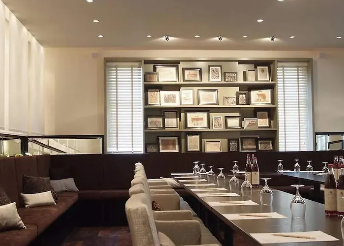 Mittermeier, Hotellerie & Restaurant Rothenburg ob der Tauber