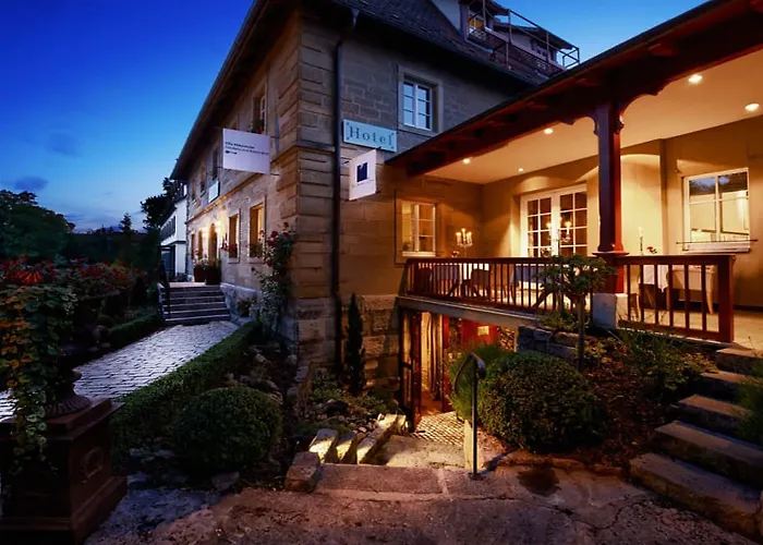 Hotel Mittermeier, Hotellerie & Restaurant 4*