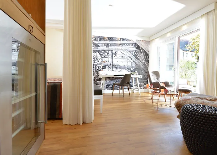 Mittermeier, Hotellerie & Restaurant Hotel Rothenburg ob der Tauber