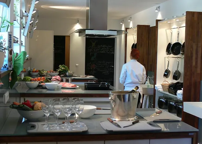 Mittermeier, Hotellerie & Restaurant 4*