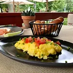 فندق Mittermeier, Hotellerie & Restaurant