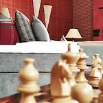فندق Mittermeier, Hotellerie & Restaurant 4*
