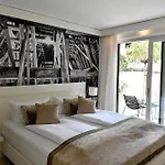 Mittermeier, Hotellerie & Restaurant Hotel