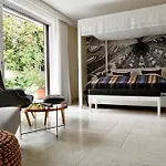 فندق Mittermeier, Hotellerie & Restaurant روتنبورغ أوب در تاوبر